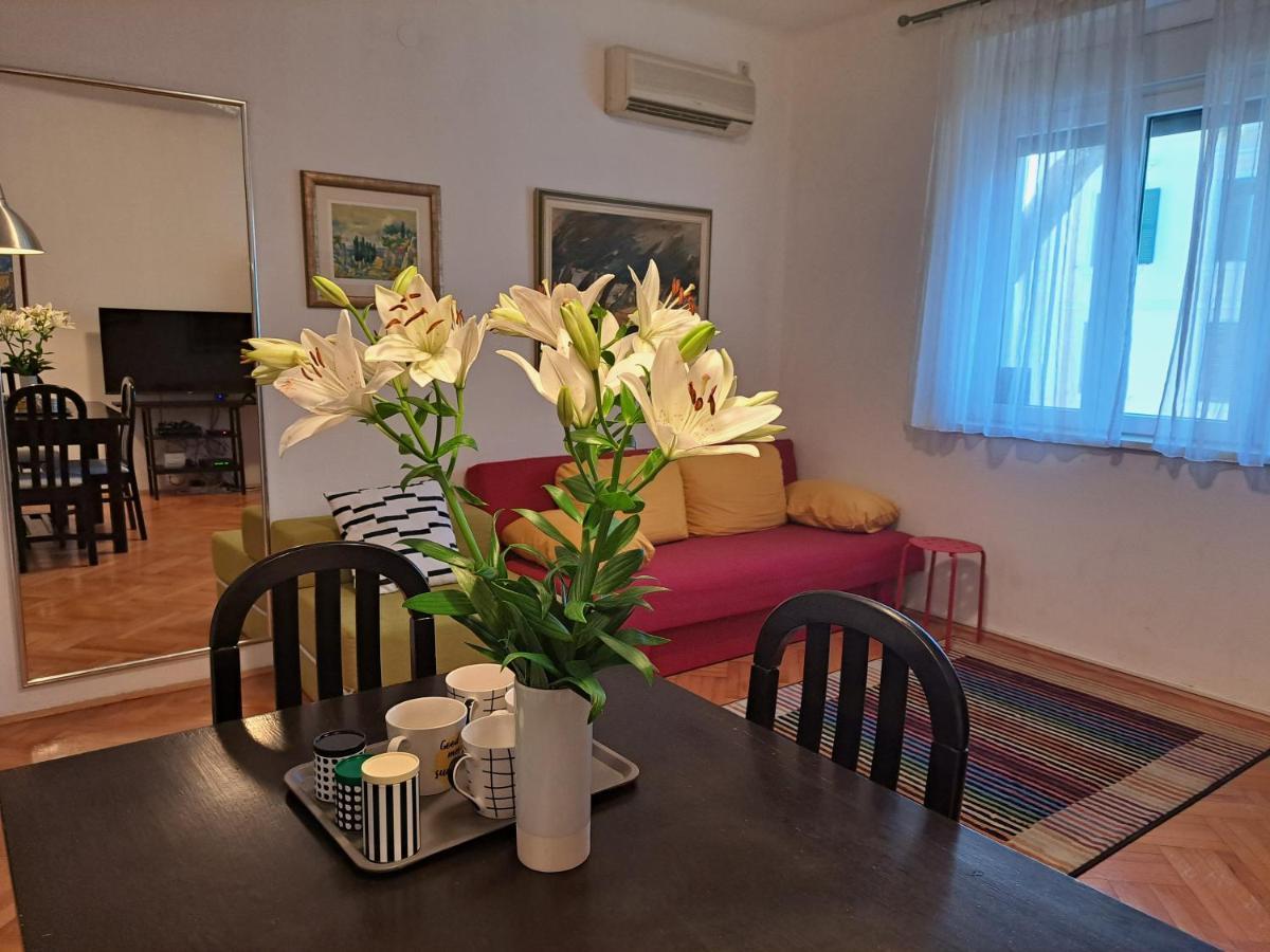Emaus Garden - City Center & 2 Bth Split Ngoại thất bức ảnh