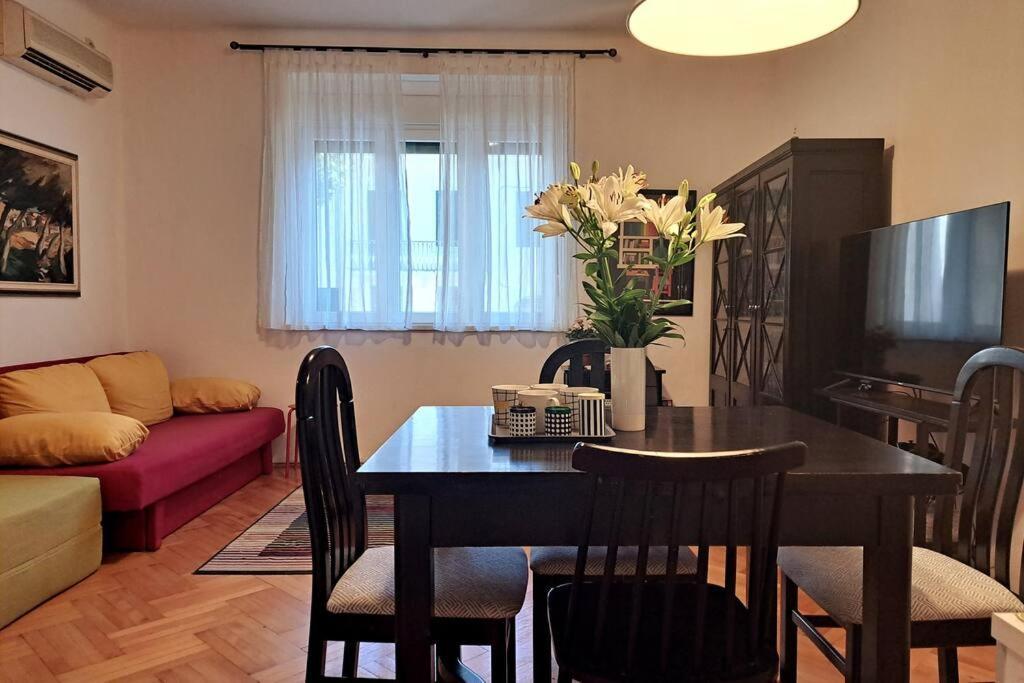 Emaus Garden - City Center & 2 Bth Split Ngoại thất bức ảnh