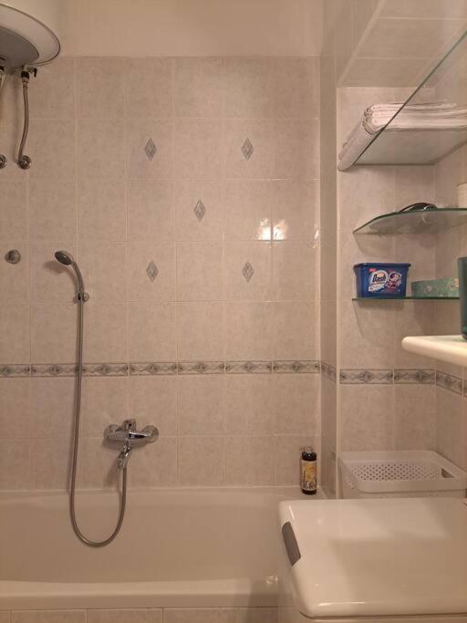Emaus Garden - City Center & 2 Bth Split Ngoại thất bức ảnh