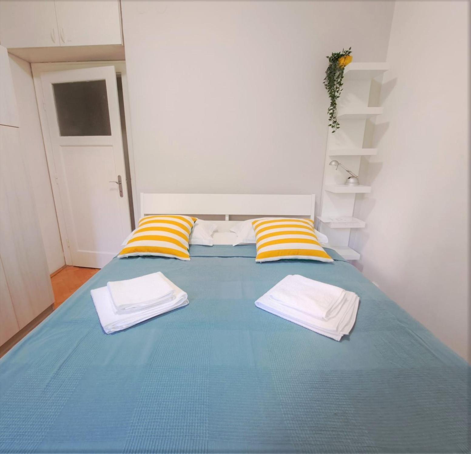 Emaus Garden - City Center & 2 Bth Split Ngoại thất bức ảnh
